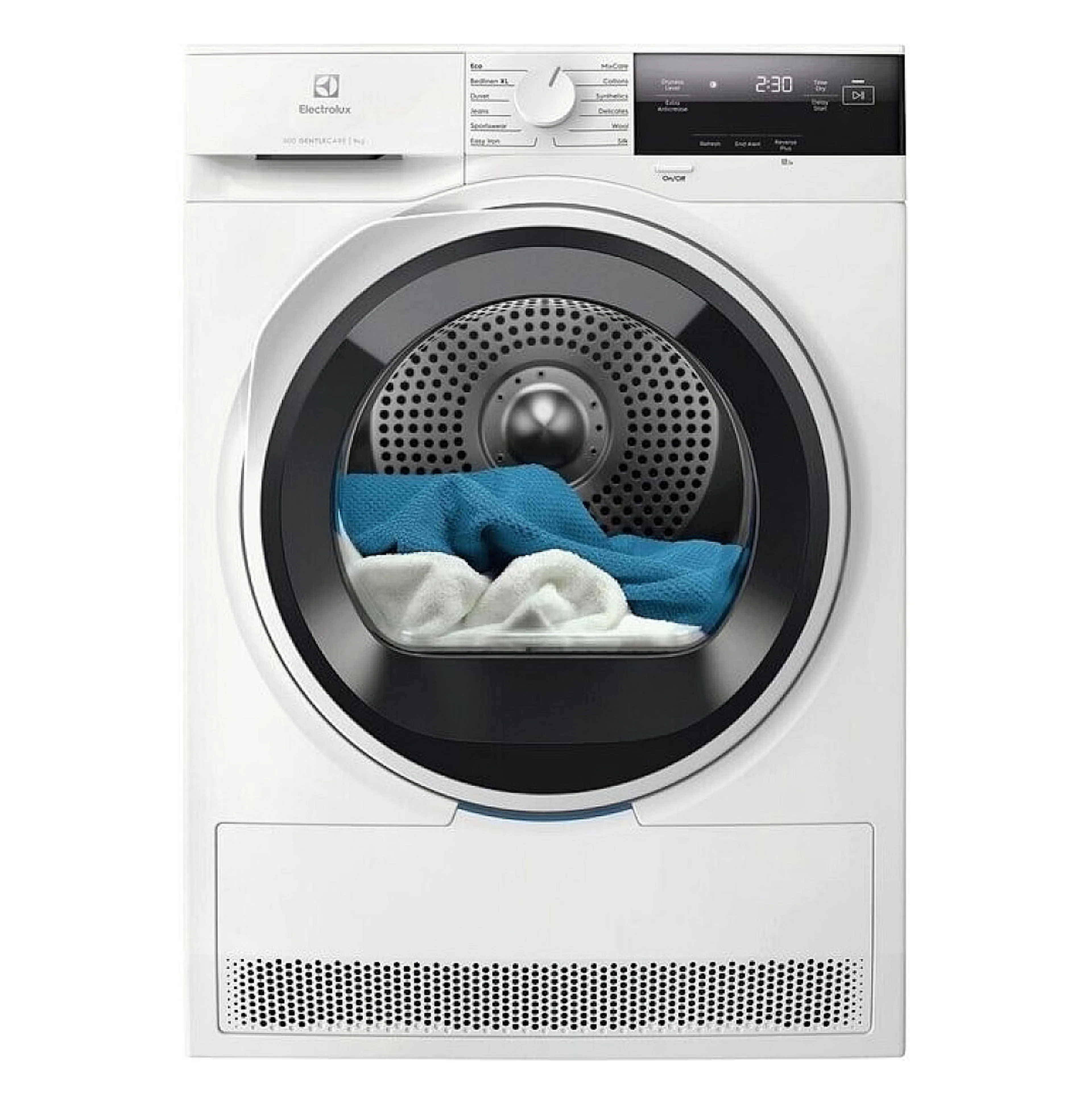 Värmepumpstorktumlare Electrolux EDI633P95P