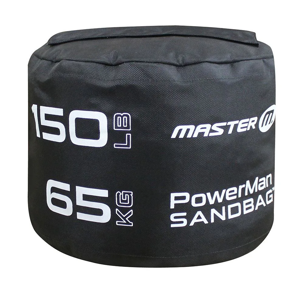 Sandsäck Master Fitness Strongman