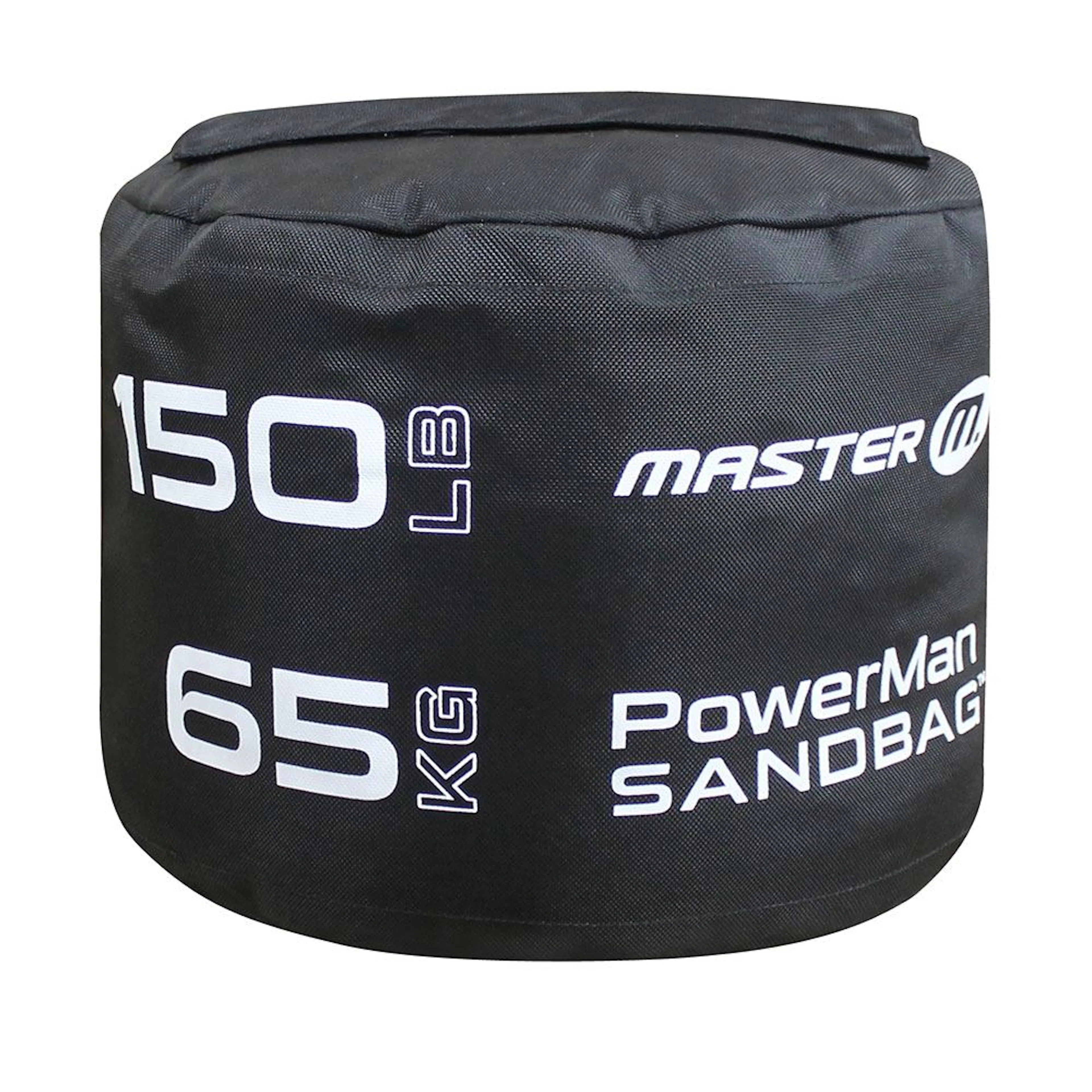 Sandsäck Master Fitness Strongman