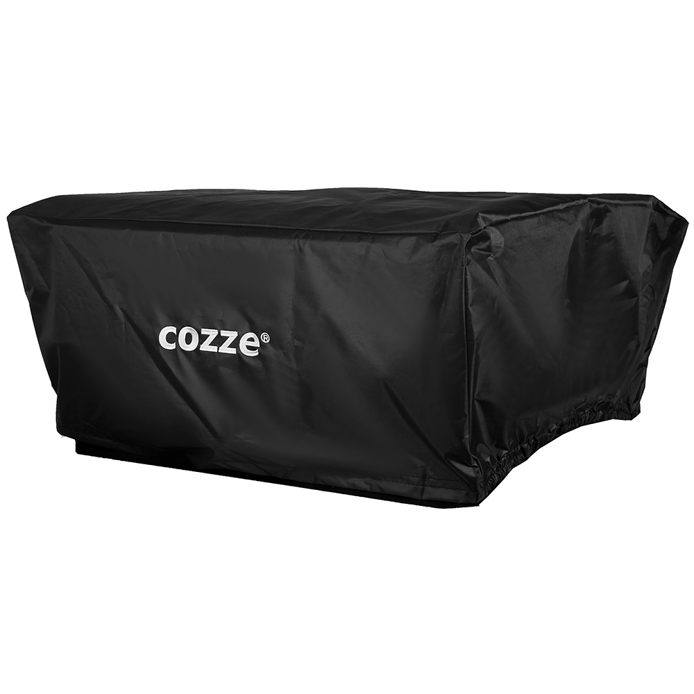 Grillöverdrag Cozze till 17 tum Pizzaugn