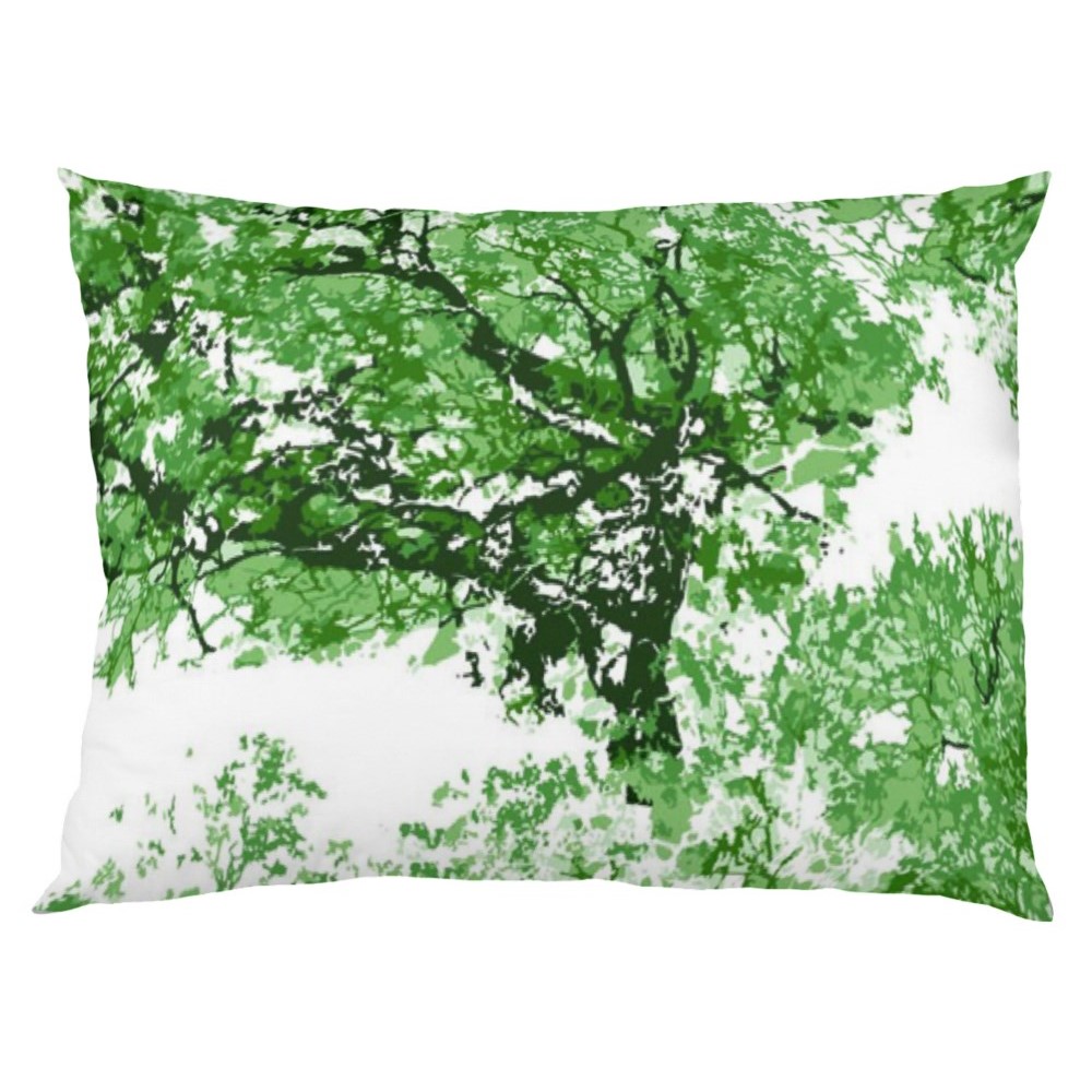 Örngott Arvidssons Textil Jakaranda