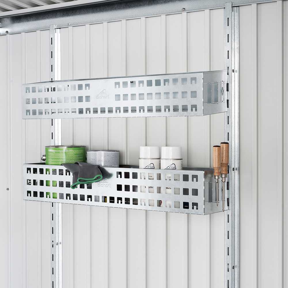 Hyllkorg Biohort 2-Pack