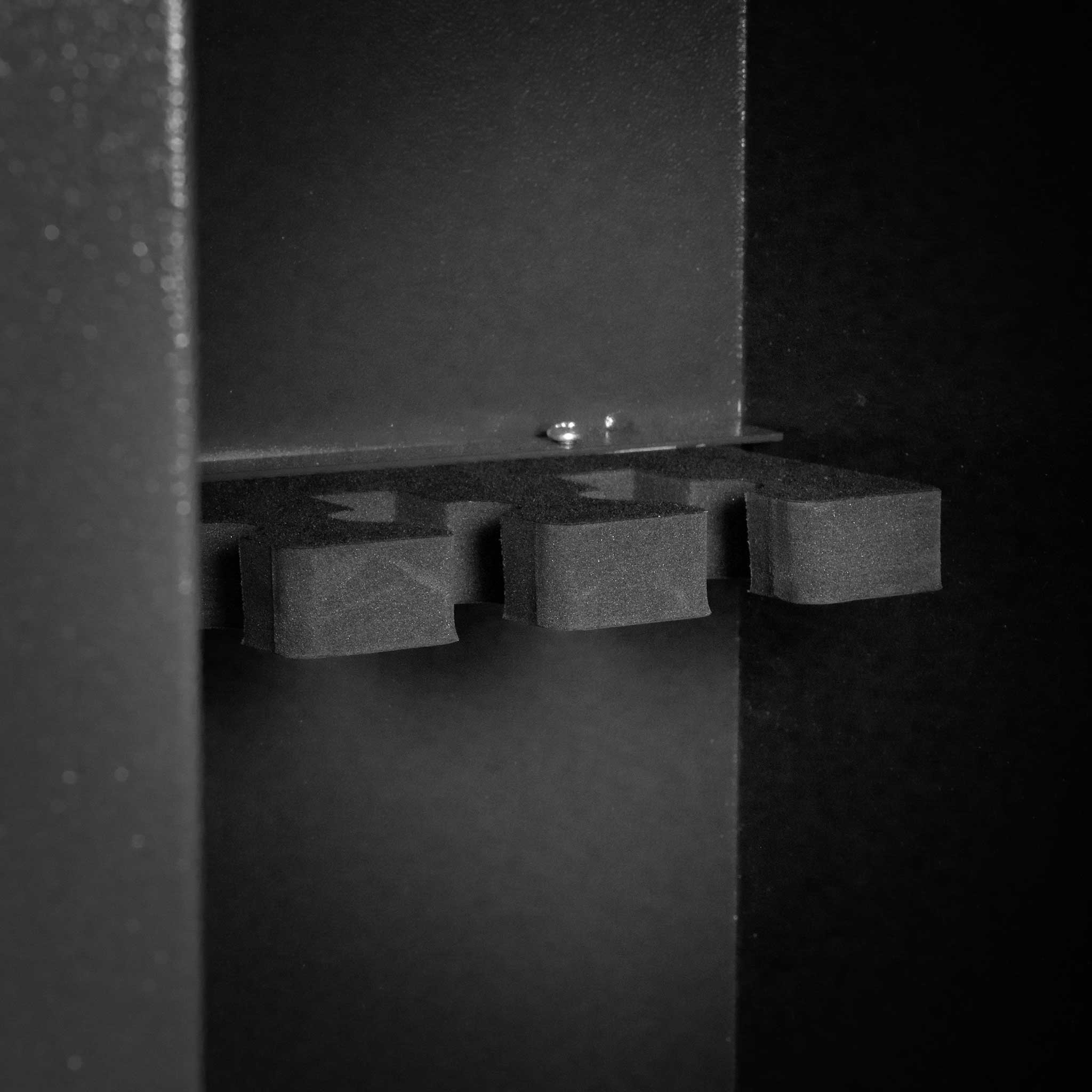 Vapenskåp Trekker AS500 För 5 vapen