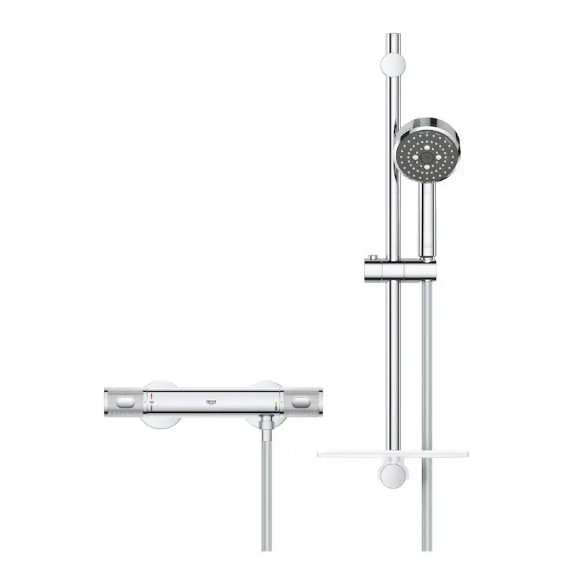 Duschset Grohe Precision Feel 150 cc