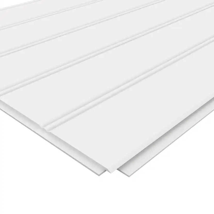 Regina Tak Pärlspont Dekor 6x2435x405 Vit S 0500-N 4st/set 6x2435x405