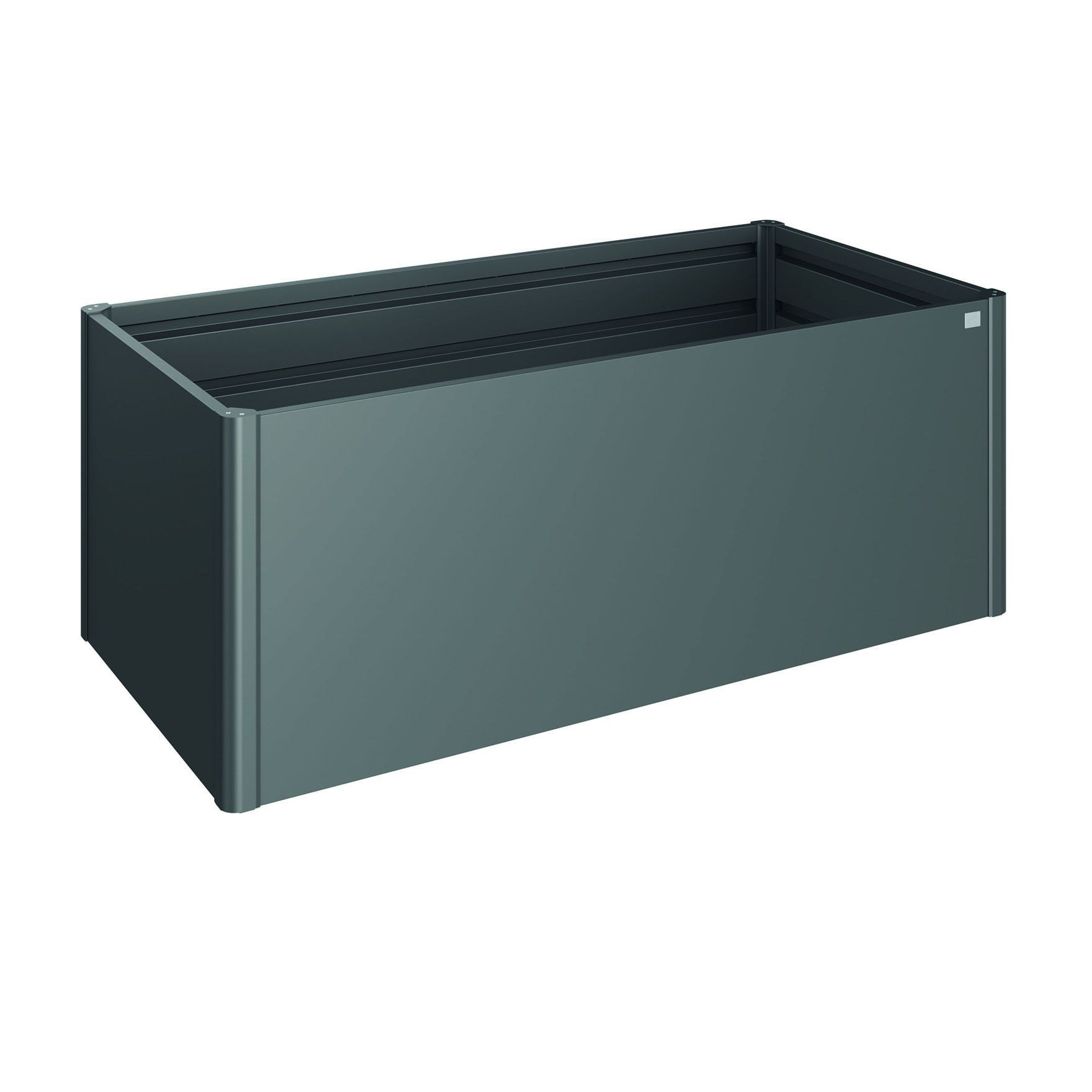 Högbädd Biohort 2x1