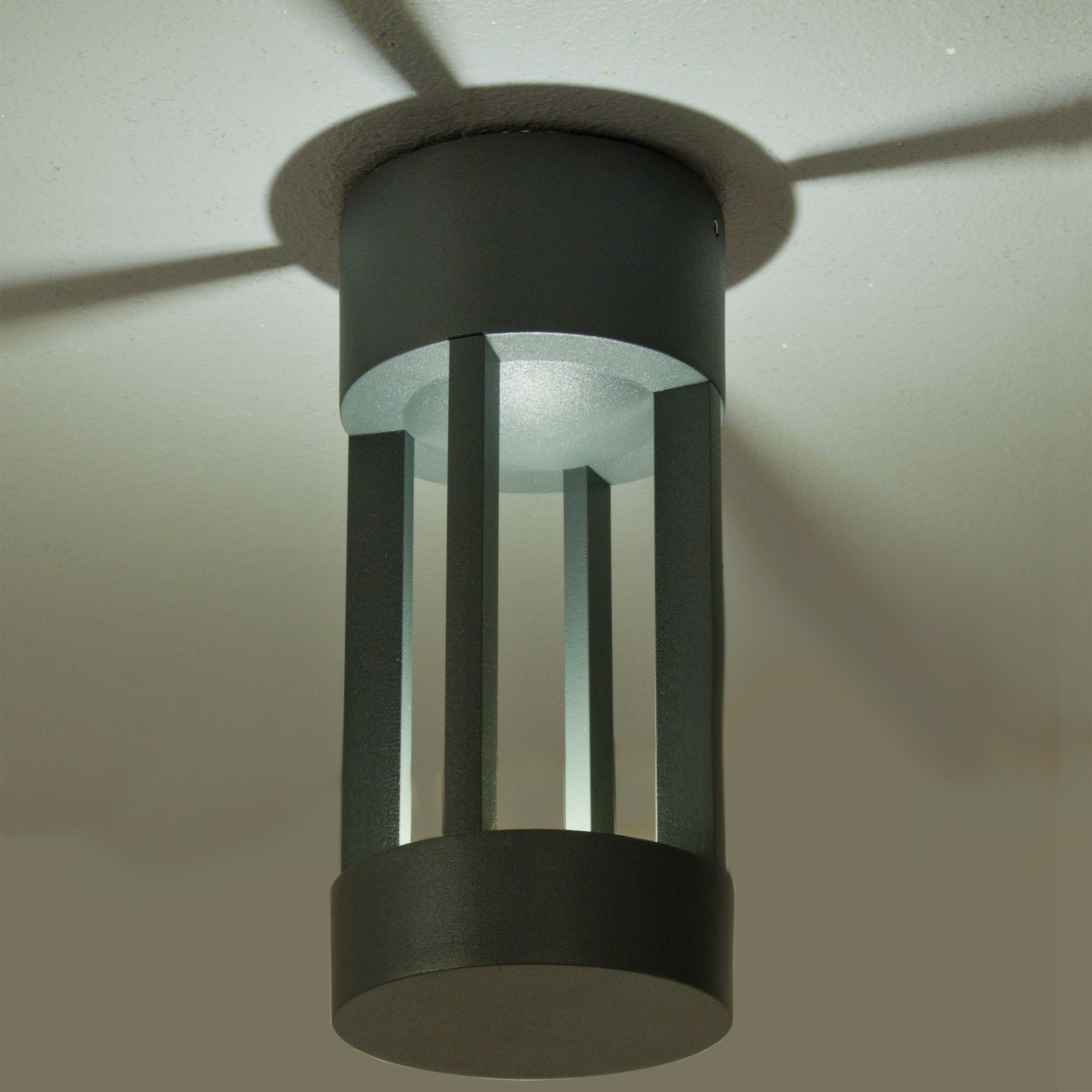 Vägglampa Aneta Fyr