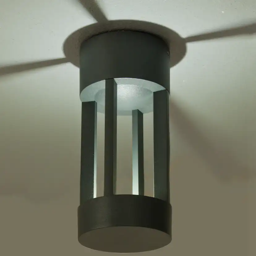 Vägglampa Aneta Fyr