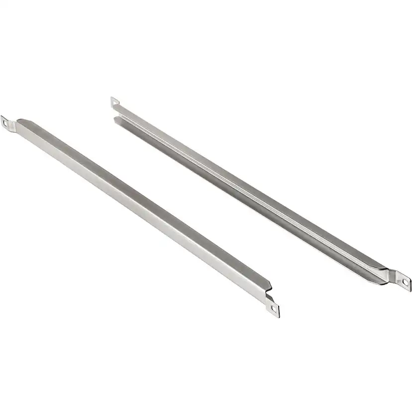 Gejd 2-pack Nimo Silver till tvättbänk