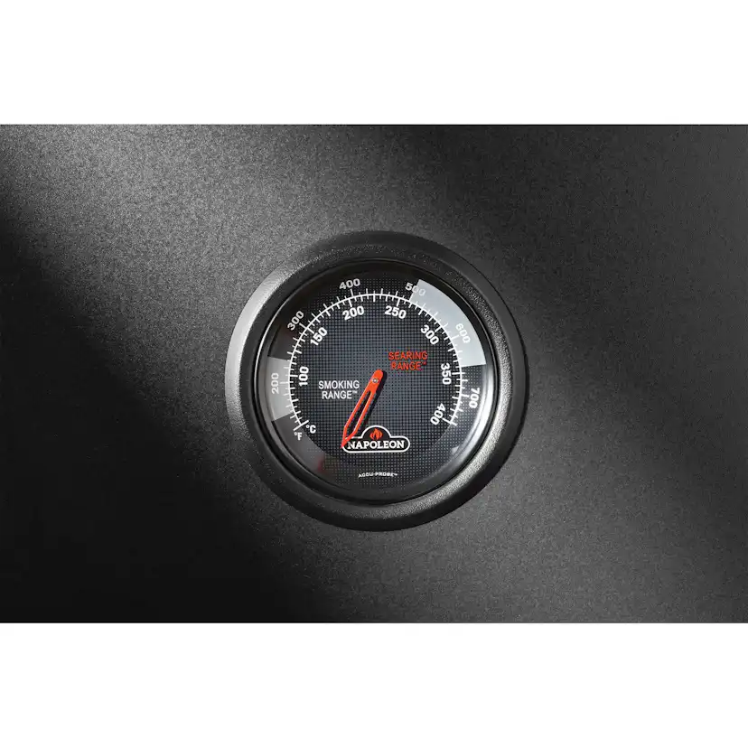 Gasolgrill Napoleon P500VX Phantom