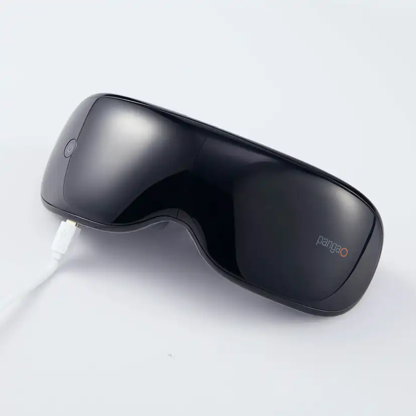 Ögonmassageapparat MEDIVON Horizon Travel 2