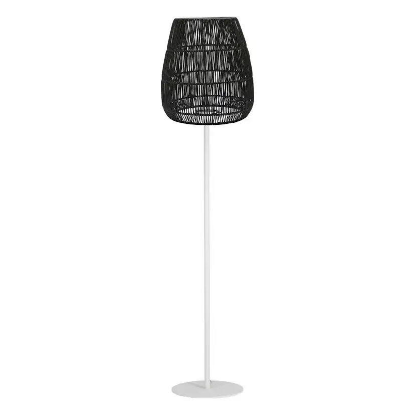 Golvlampa PR Home Agnar med Saigon Utomhus