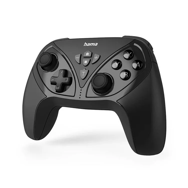 Bluetooth-kontroll Hama för Nintendo Switch/Switch Lite
