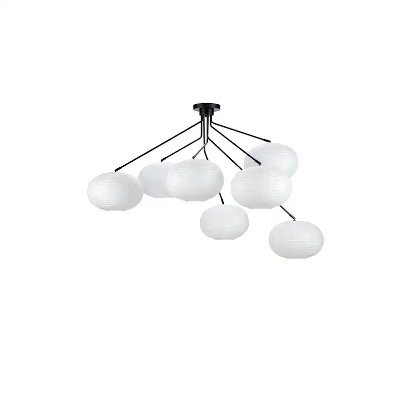 Taklampa Markslöjd Galaxy 7L