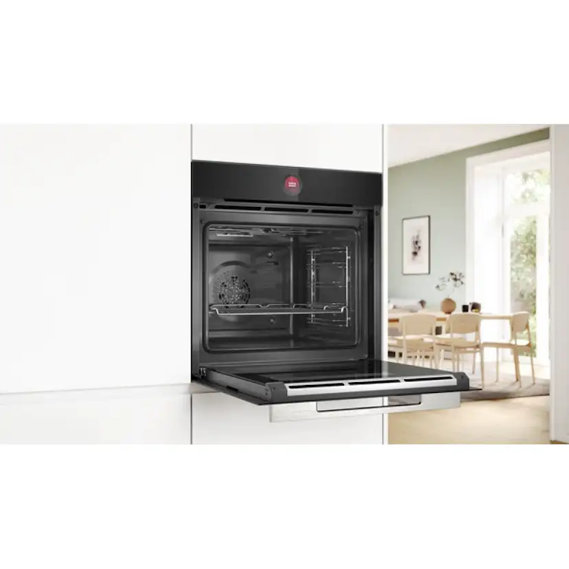 Inbyggnadsmikro / Inbyggnadsugn Bosch Serie 8 - HBG7221B1