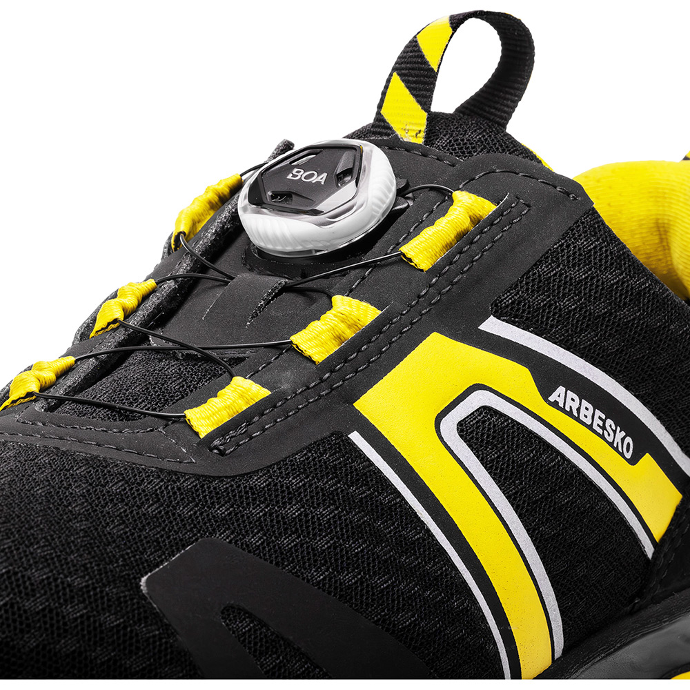 Skyddssko Arbesko A314