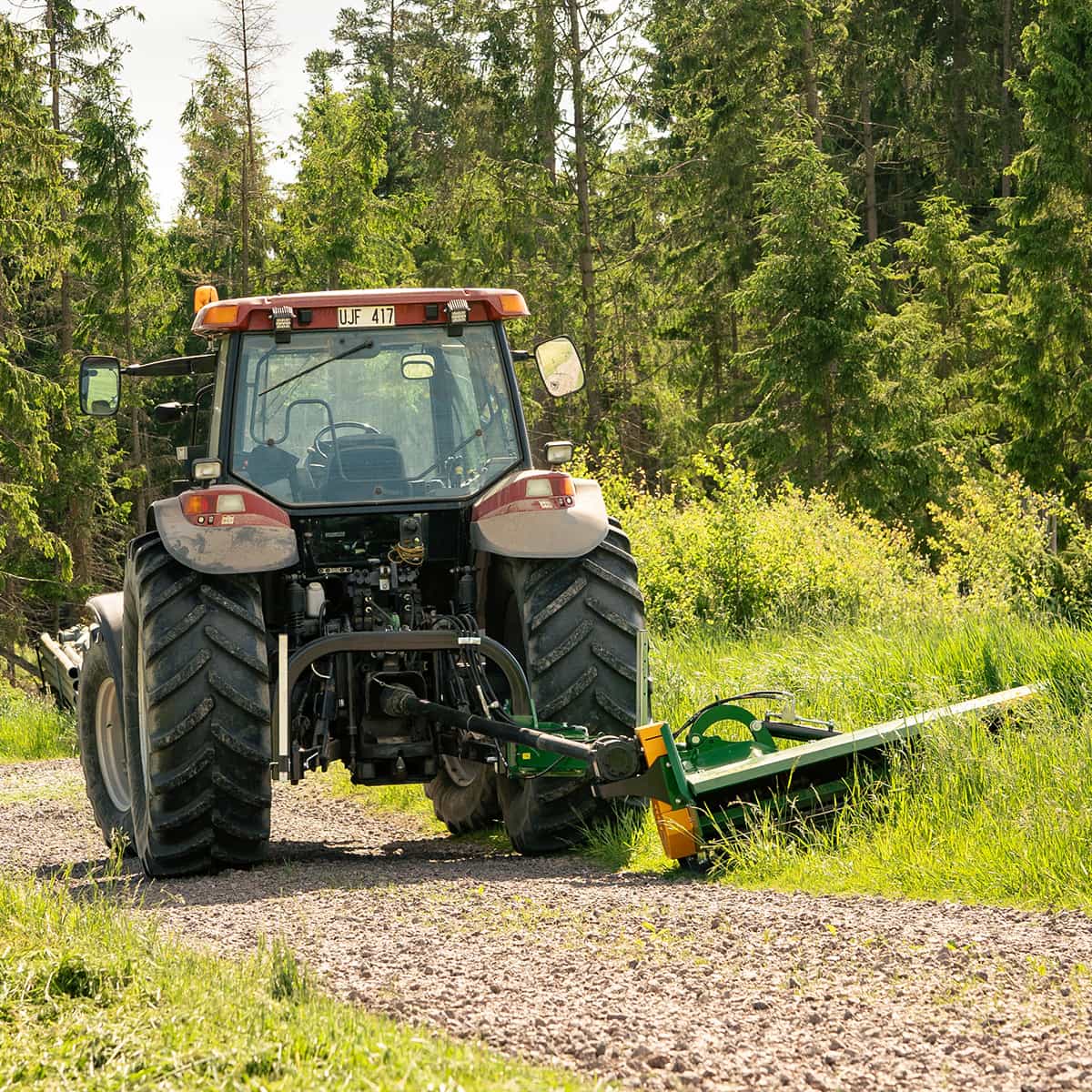 Släntklipp Kellfri 1,8 m