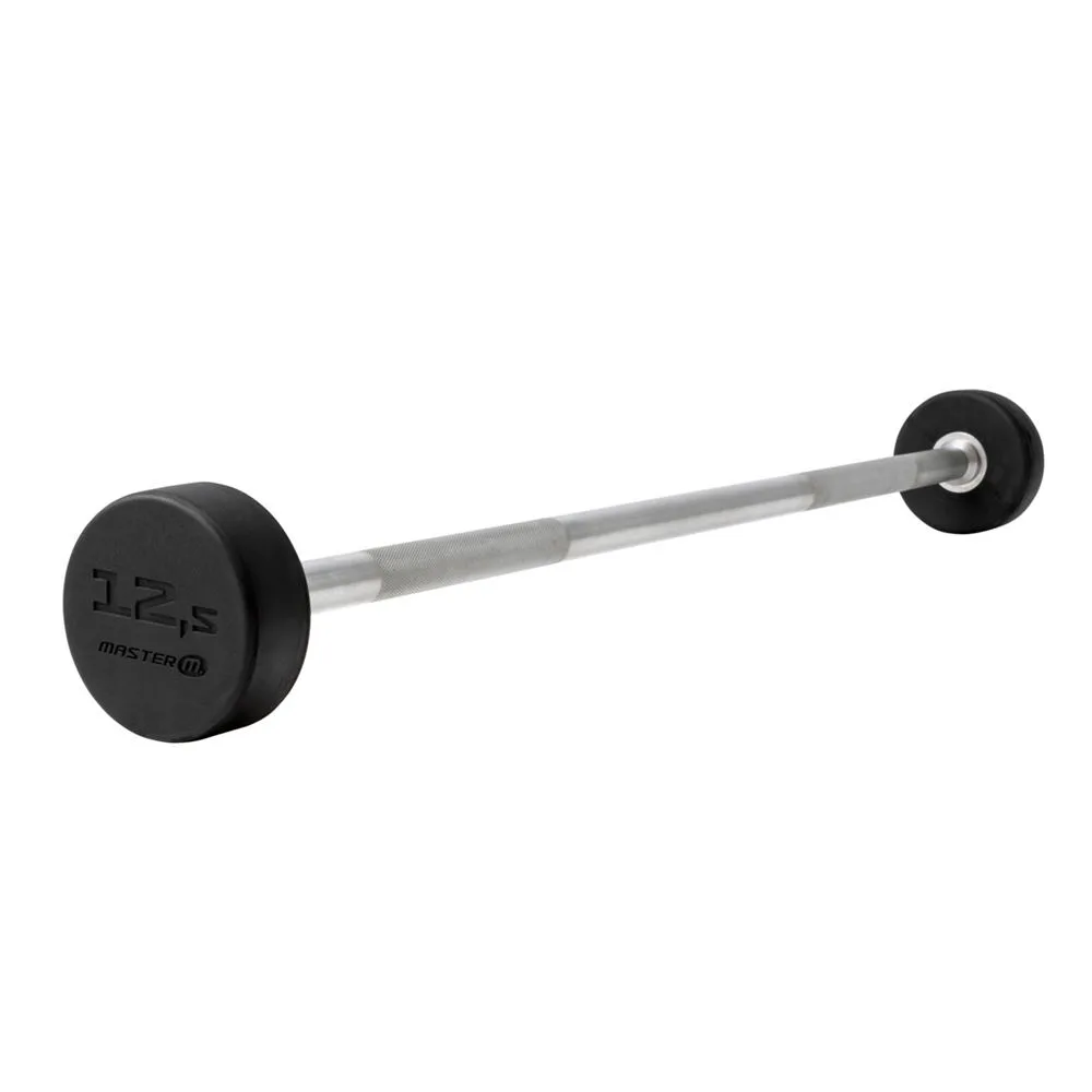 Fast skivstång, Fast skivstång va68-50811 Vikt: 12,5 kg