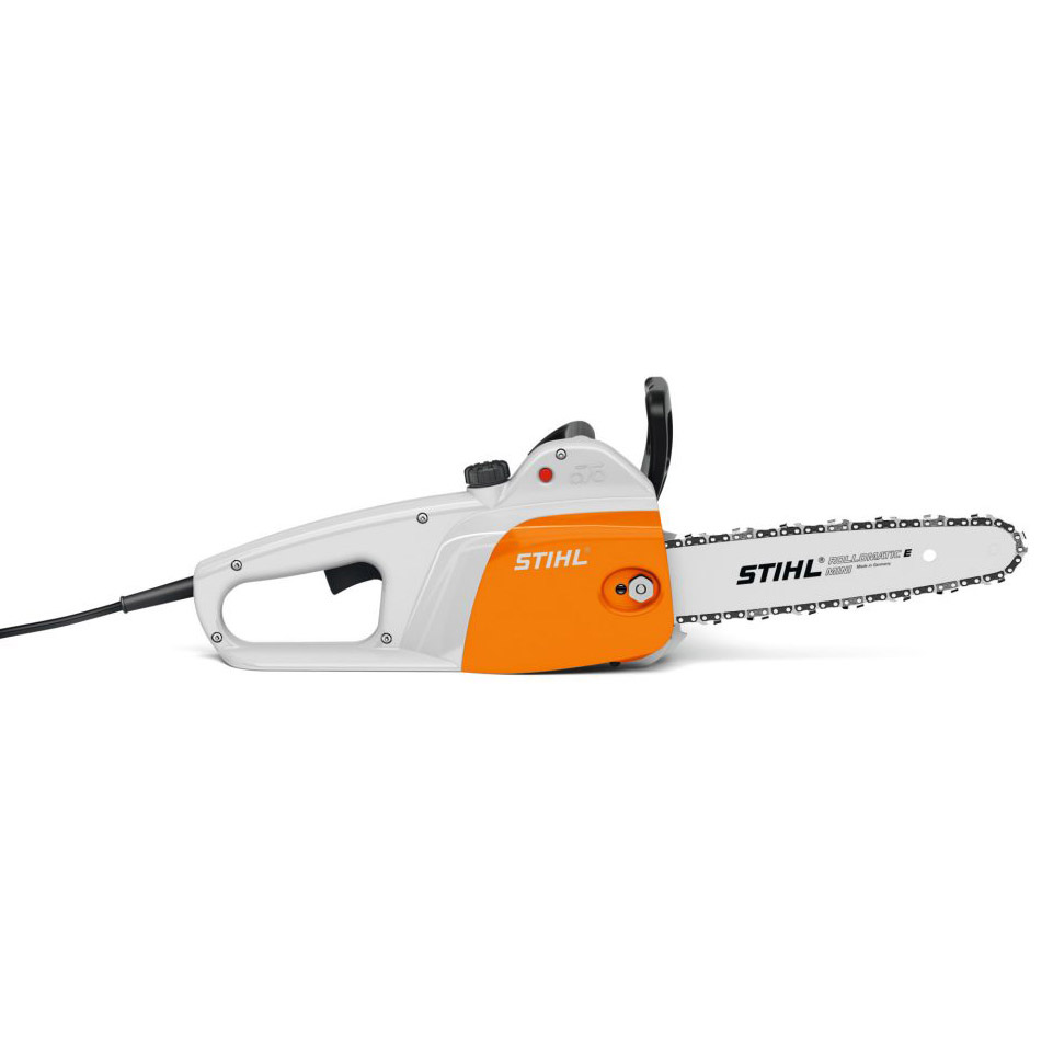 Motorsåg STIHL MSE 141 C-Q Eldriven