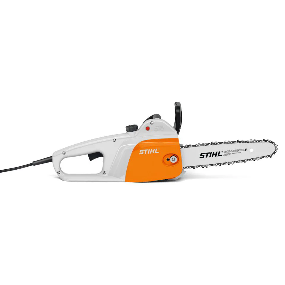 Motorsåg STIHL MSE 141 C-Q Eldriven