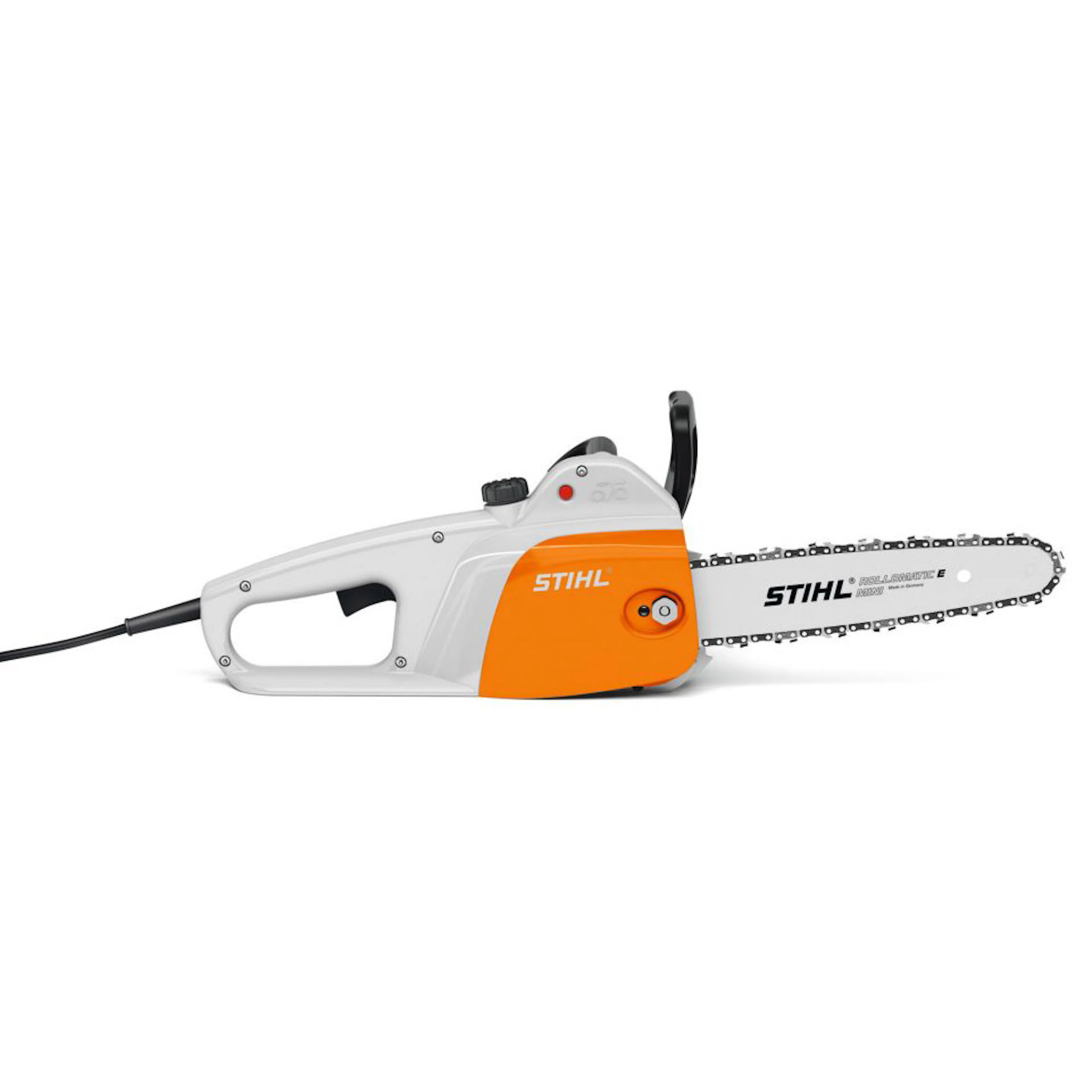 Motorsåg STIHL MSE 141 C-Q Eldriven