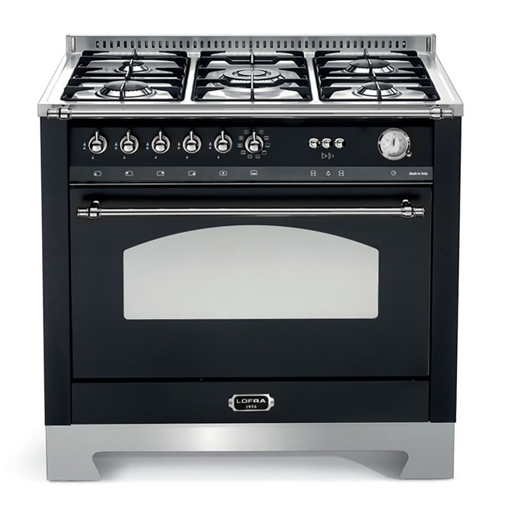 Spis Lofra Dolce Vita 90 cm 1 Gasugn