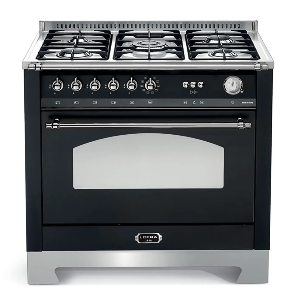 Spis Lofra Dolce Vita 90 cm 1 Gasugn