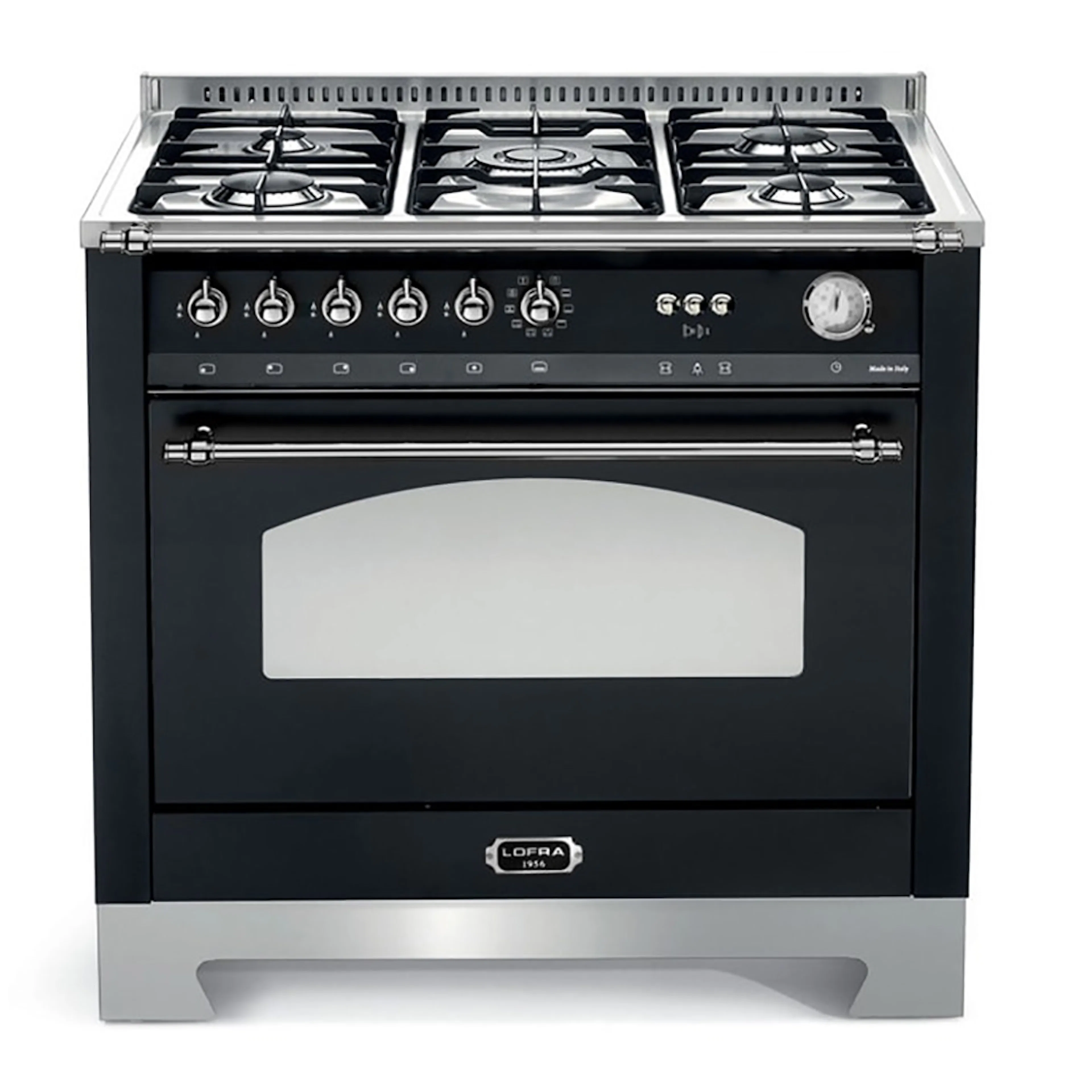 Spis Lofra Dolce Vita 90 cm 1 Gasugn