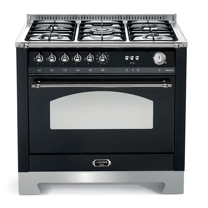 Spis Lofra Dolce Vita 90 cm 1 Gasugn