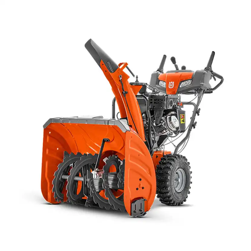 Snöslunga Husqvarna ST 327