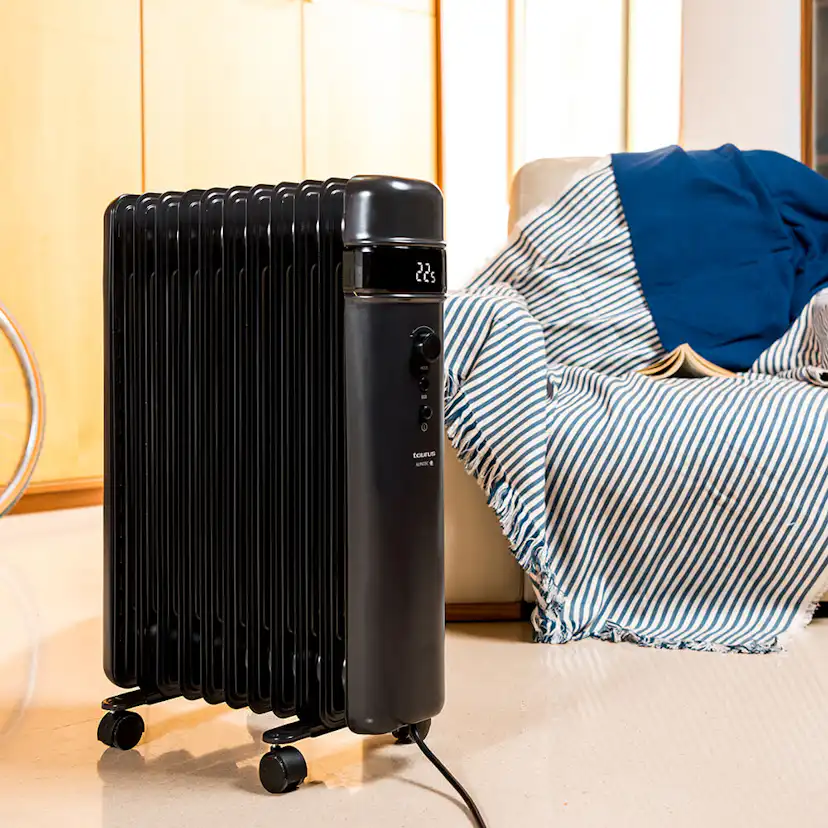 Oljefyllt Element Taurus Agadir 2500W