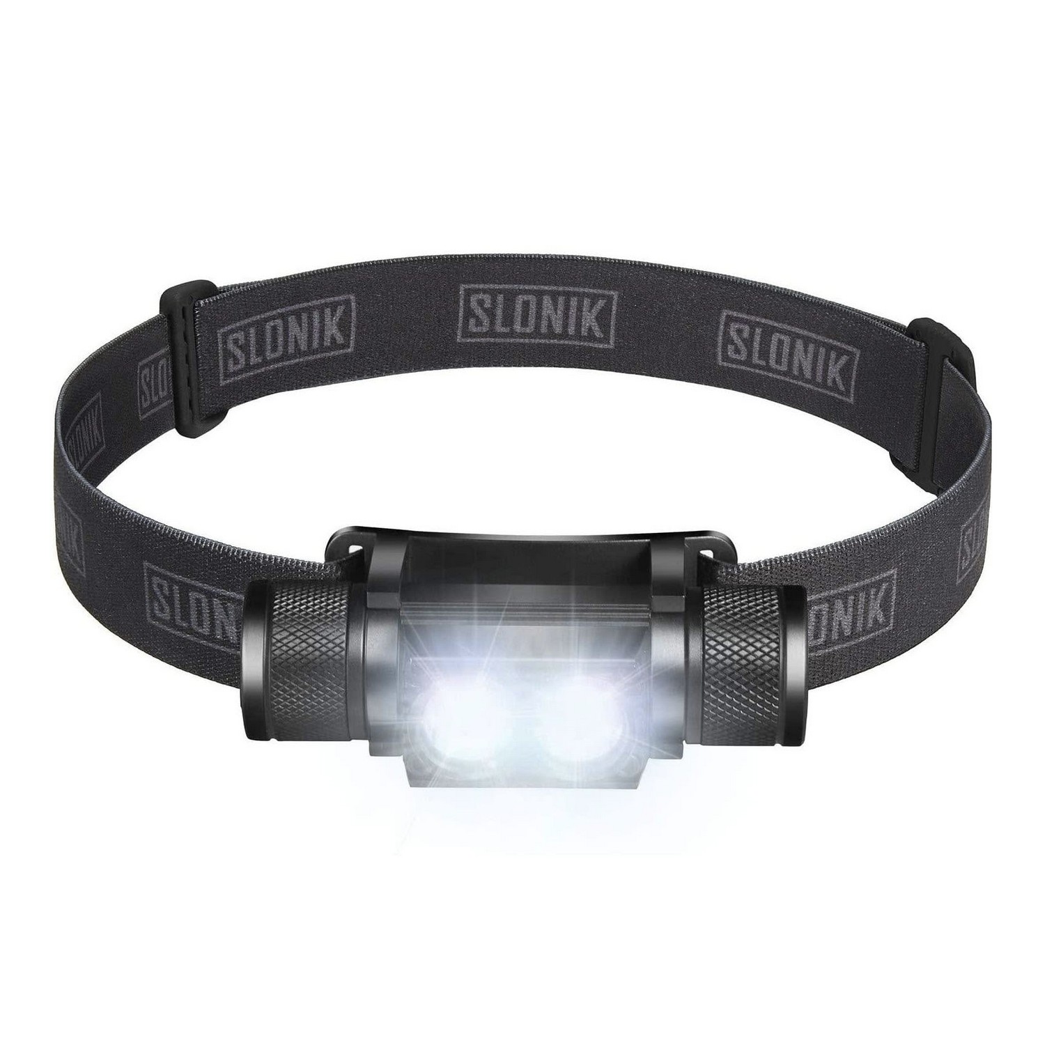 Pannlampa Out-Zone 500 USB Uppladdningsbar