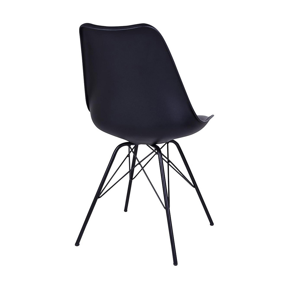 Matstol In Living Shell