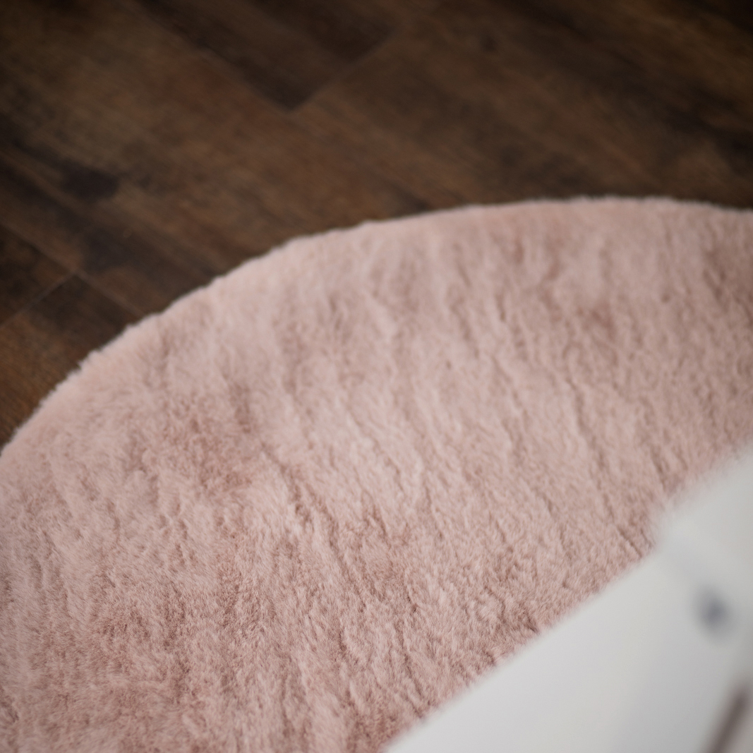 Ryamatta KM Carpets Heaven Rund