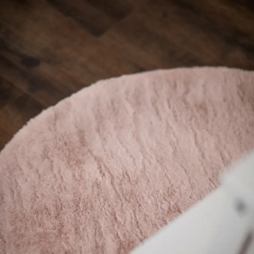 Ryamatta KM Carpets Heaven Rund