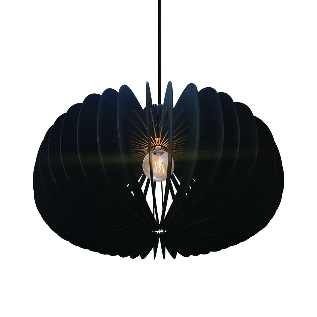 Taklampa Nordlux Hazo 65
