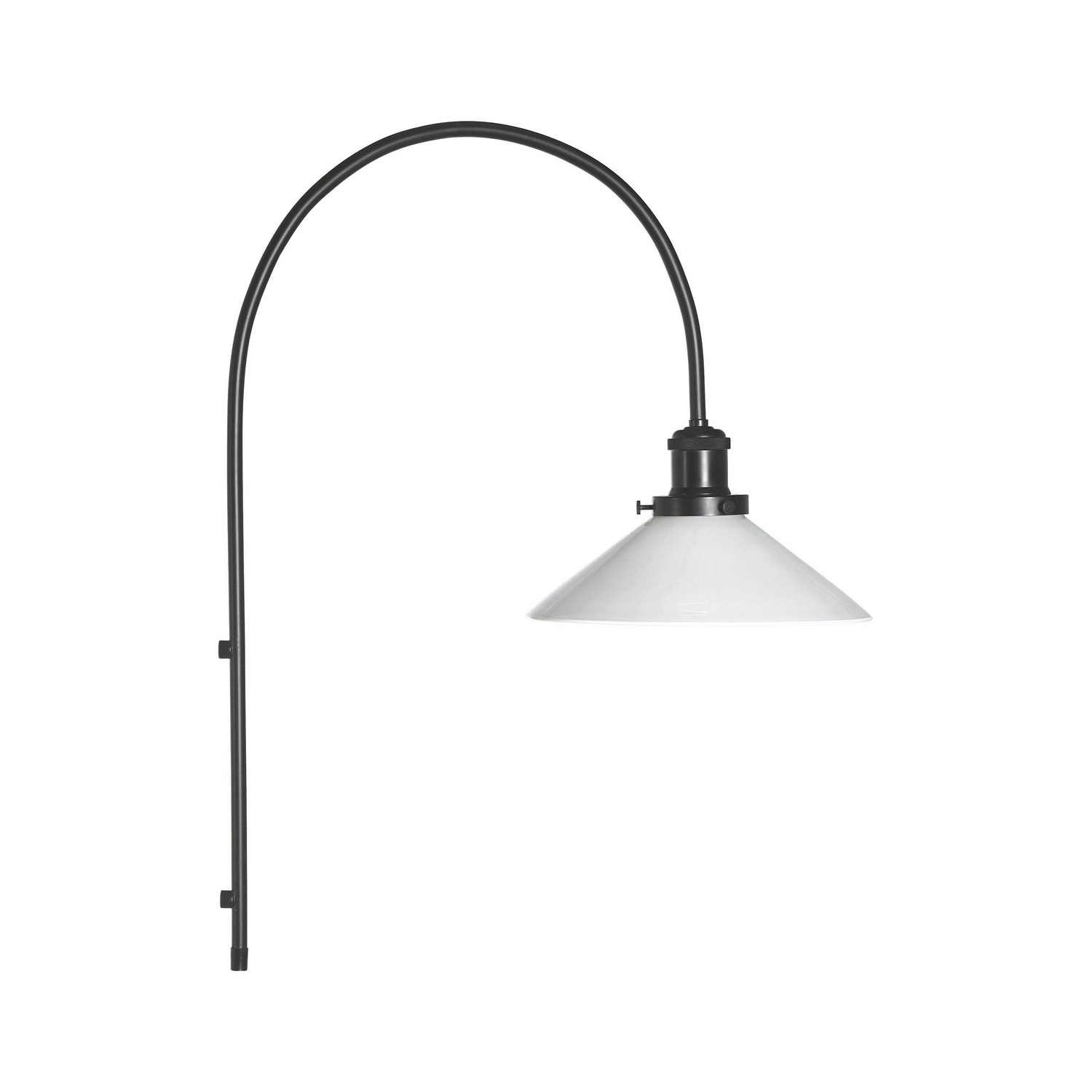 Vägglampa PR Home August