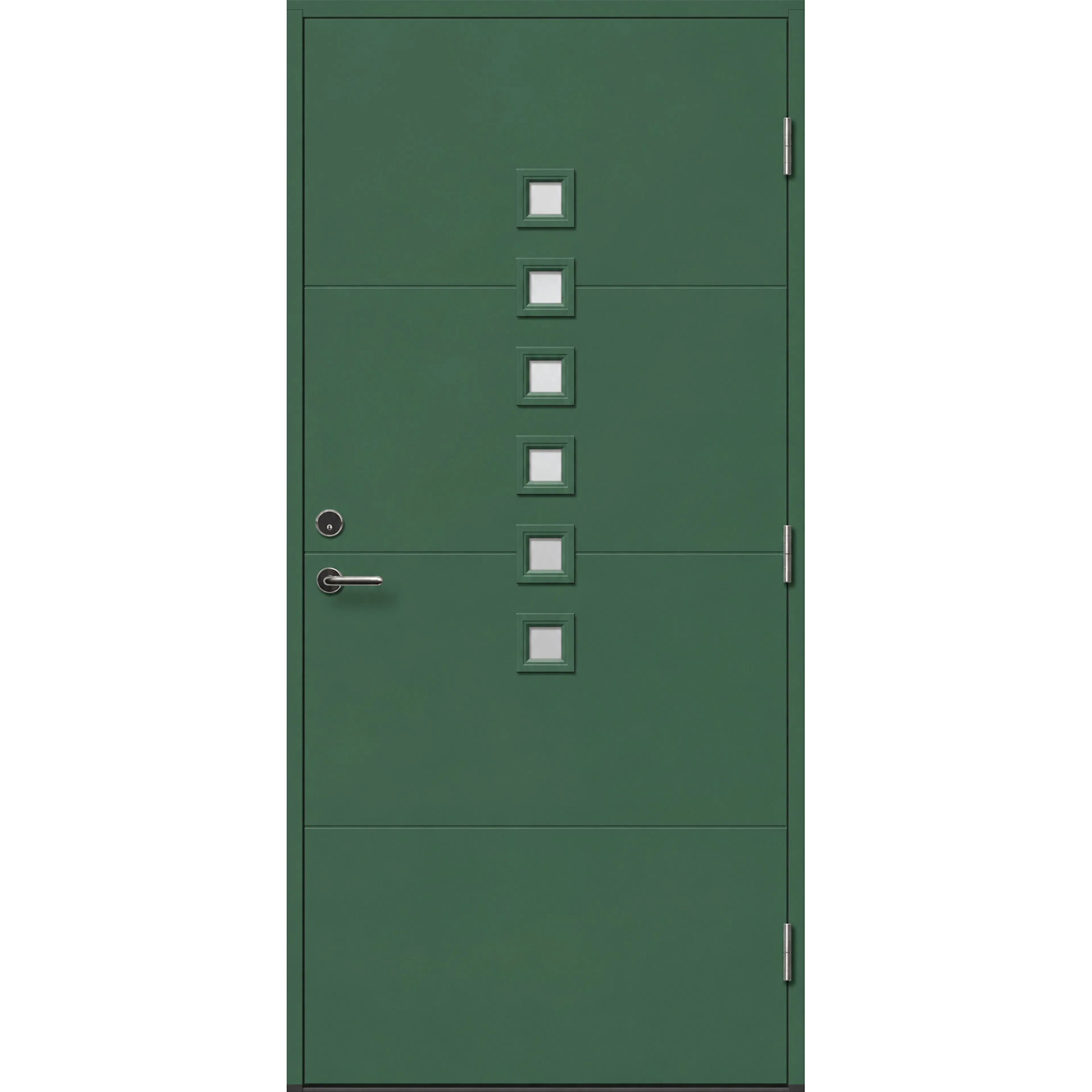 S-6020-G10Y, Grön