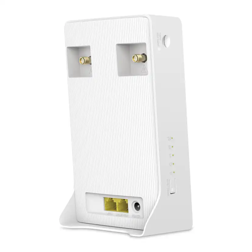 Router Mercusys MB130-4G AC1200 Wireless Dual Band 4g LTE