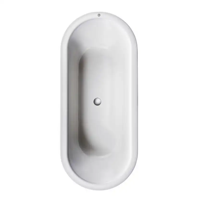 Badkar Gustavsberg 6368 Vitt