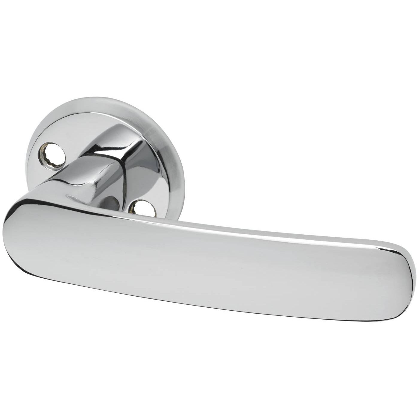 DÖRRHANDTAG A2560 KR PP Krom
