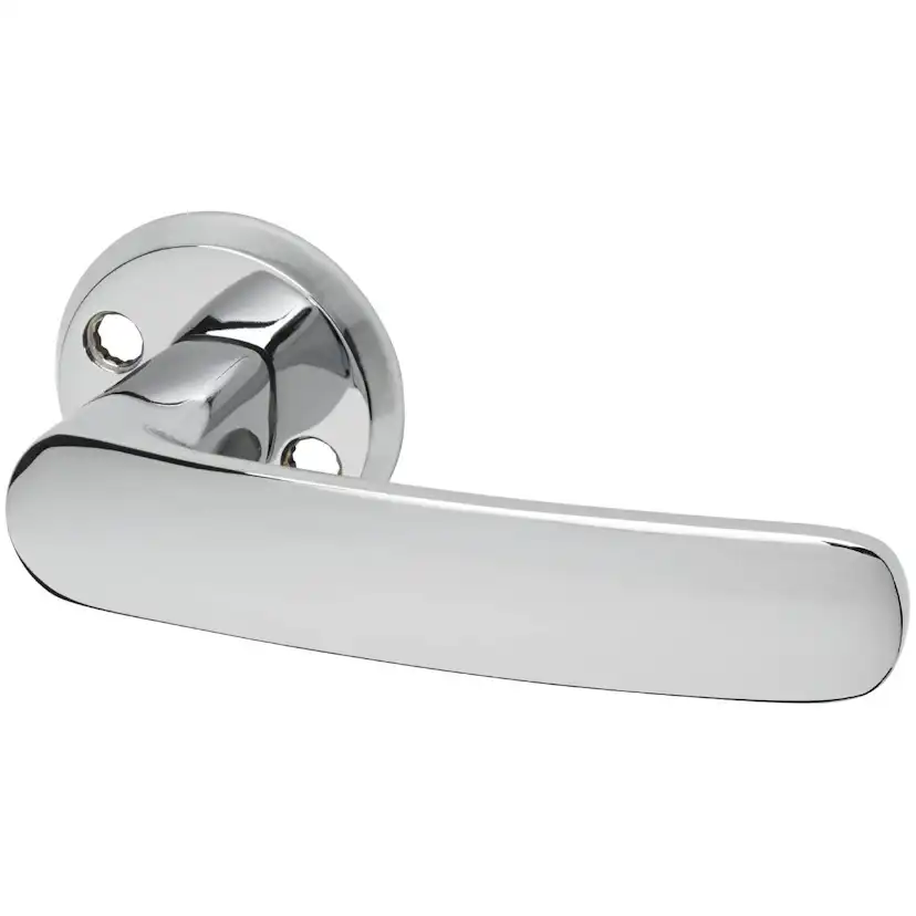 DÖRRHANDTAG A2560 KR PP Krom