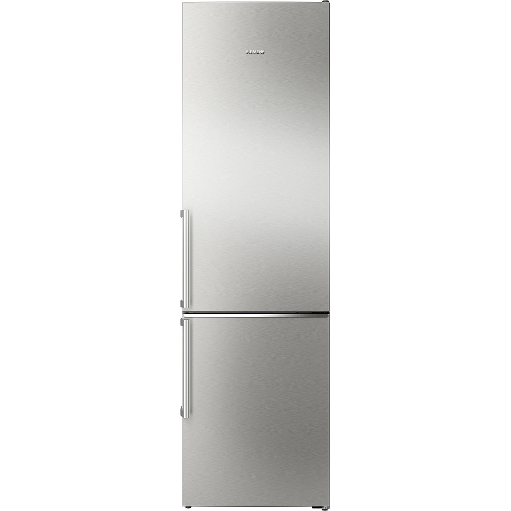 Fristående Kyl & Frys Siemens iQ500 KG39NAIAU Rostfri