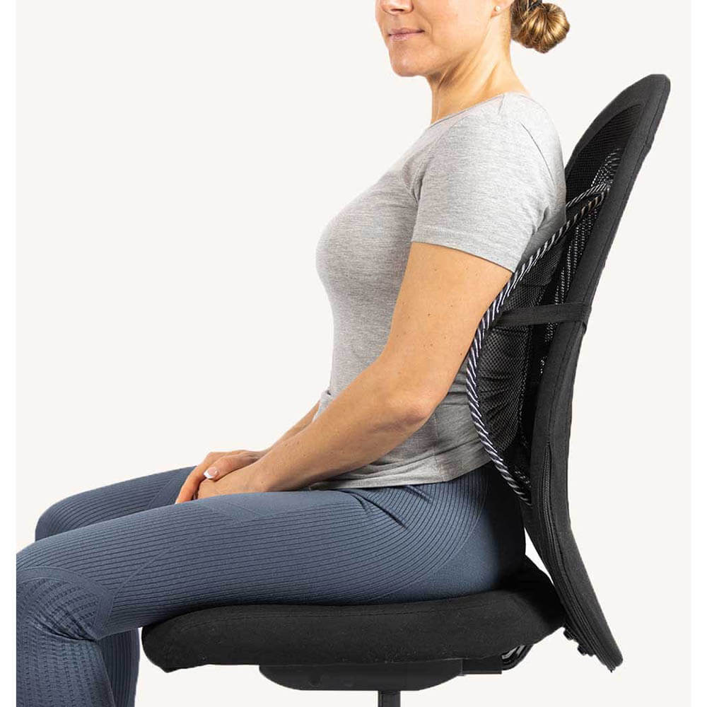 Svankstöd Swedish Posture Ergonomiskt