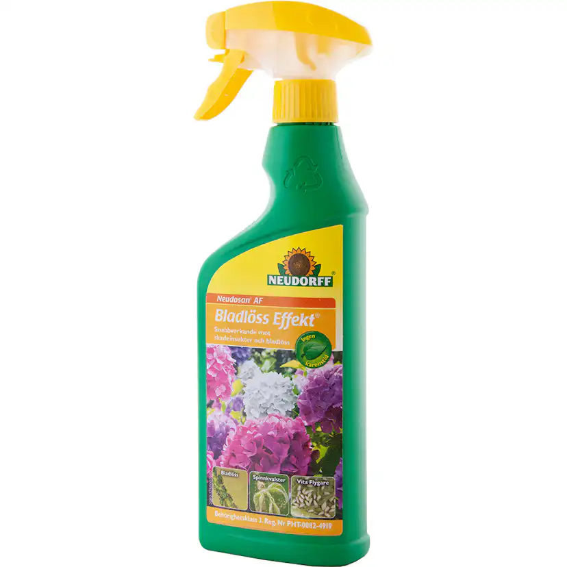 Insektsspray Neudorff Bladlöss Effekt 500 ml