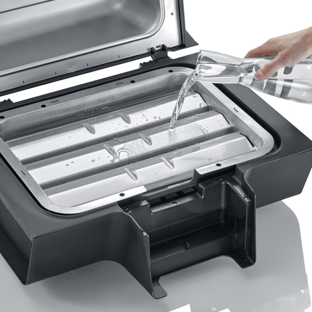 Elgrill Severin PG8138
