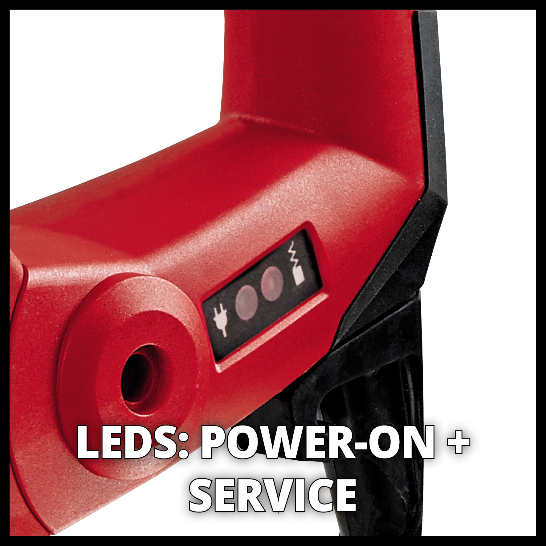 Roterande Borrhammare Einhell TE-RH 38 3F