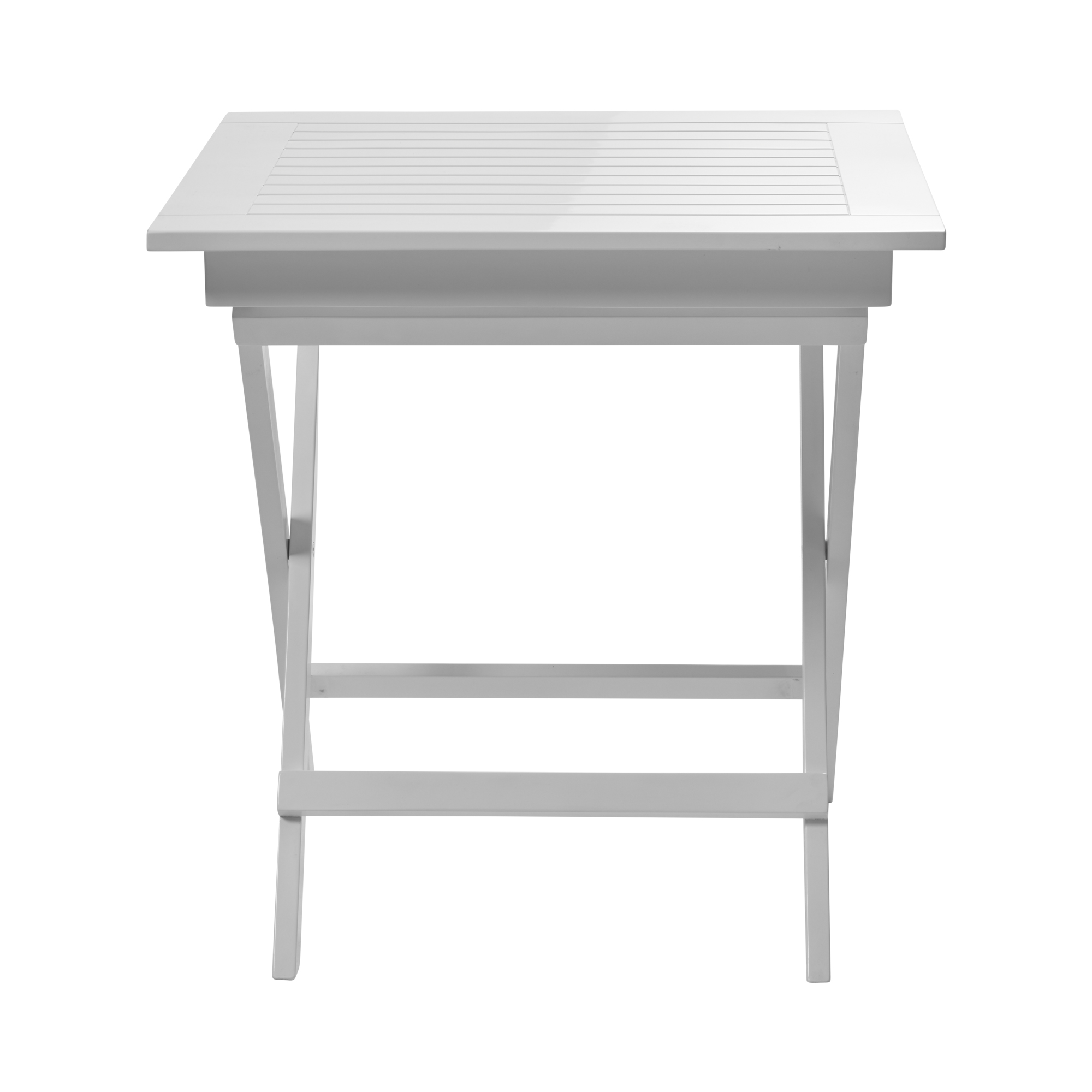 Klaffbord Cinas York 70x70 cm
