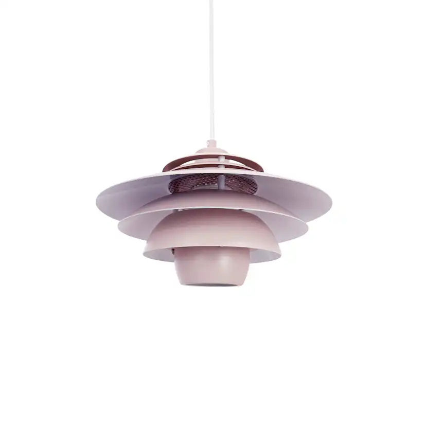 Taklampa Dyberg Larsen Ejka Mini Pendel