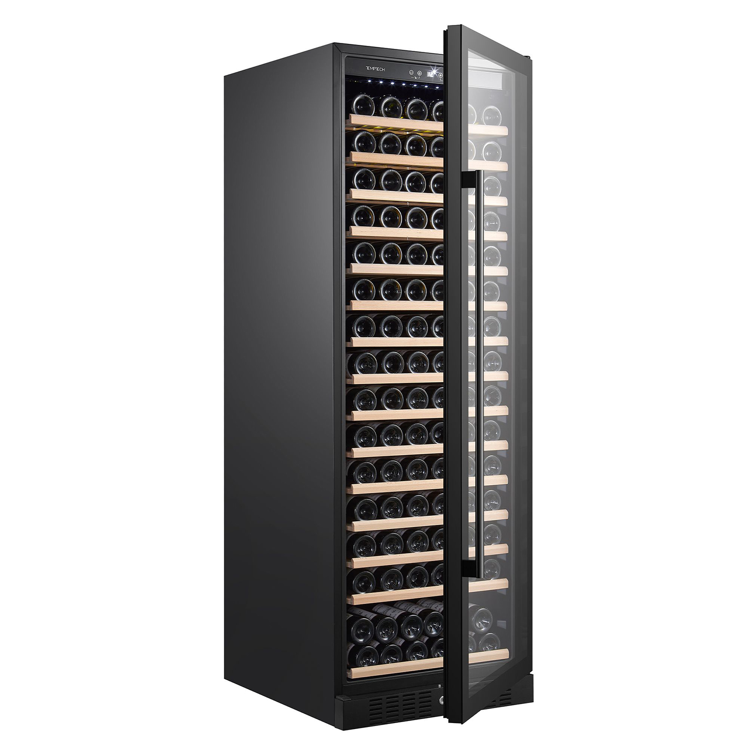 Temptech Classsique CL180SB vinkyl svart